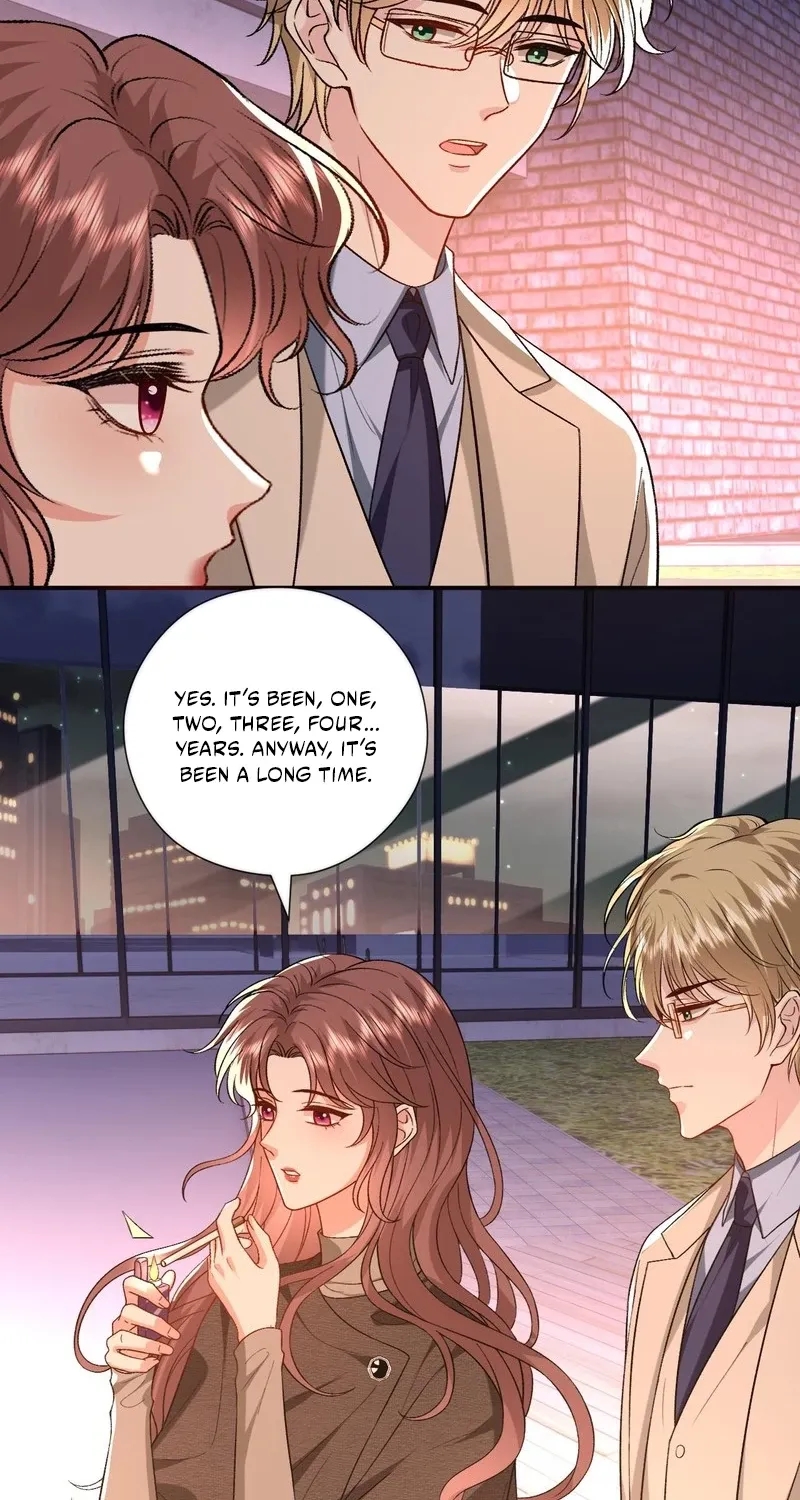Proving Them Wrong Everyday Chapter 209 page 36 - 