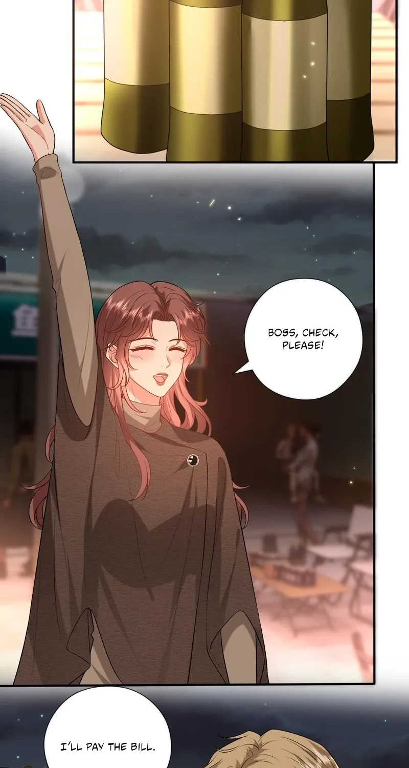 Proving Them Wrong Everyday Chapter 209 page 7 - 