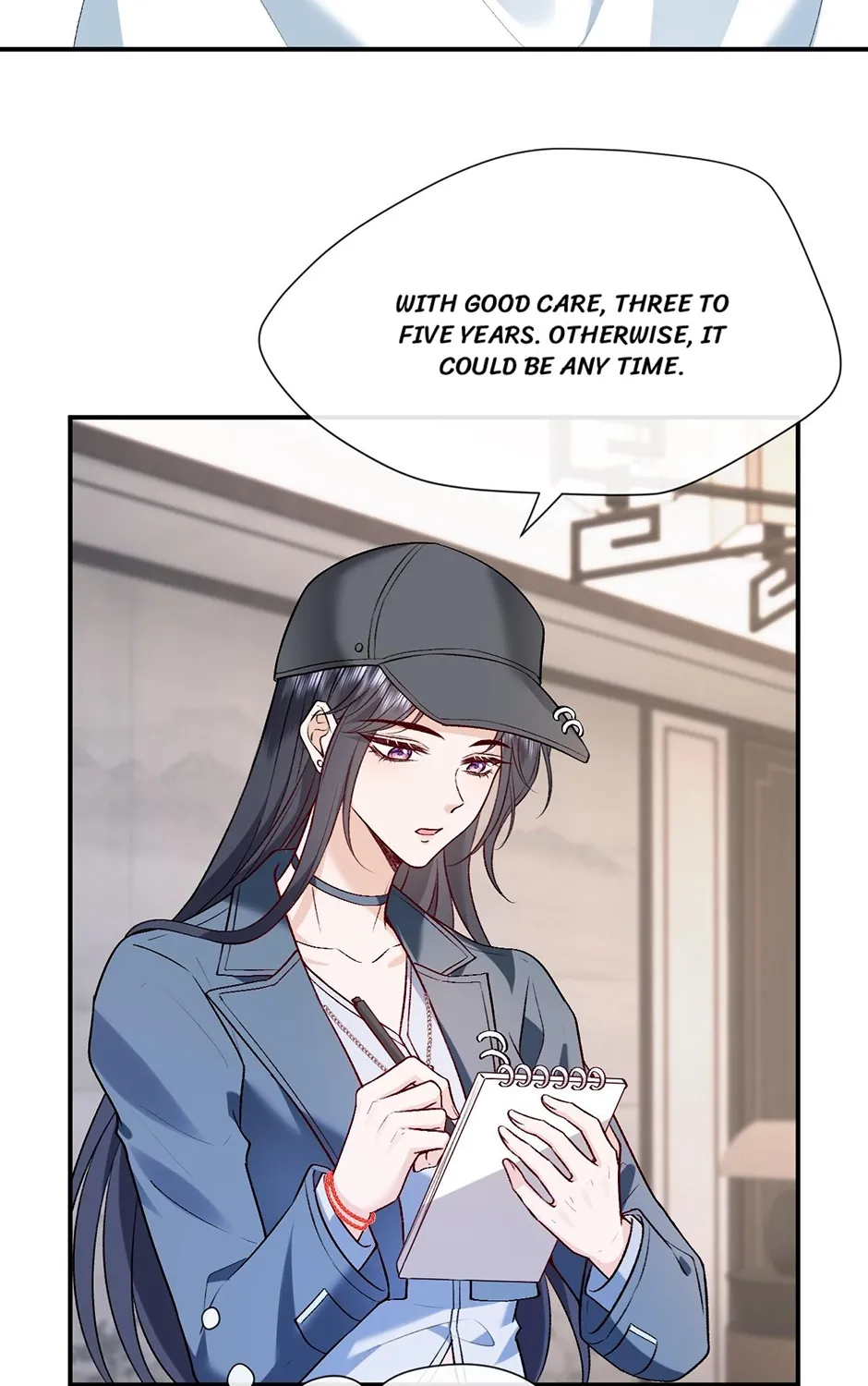 Proving Them Wrong Everyday Chapter 21 page 15 - 