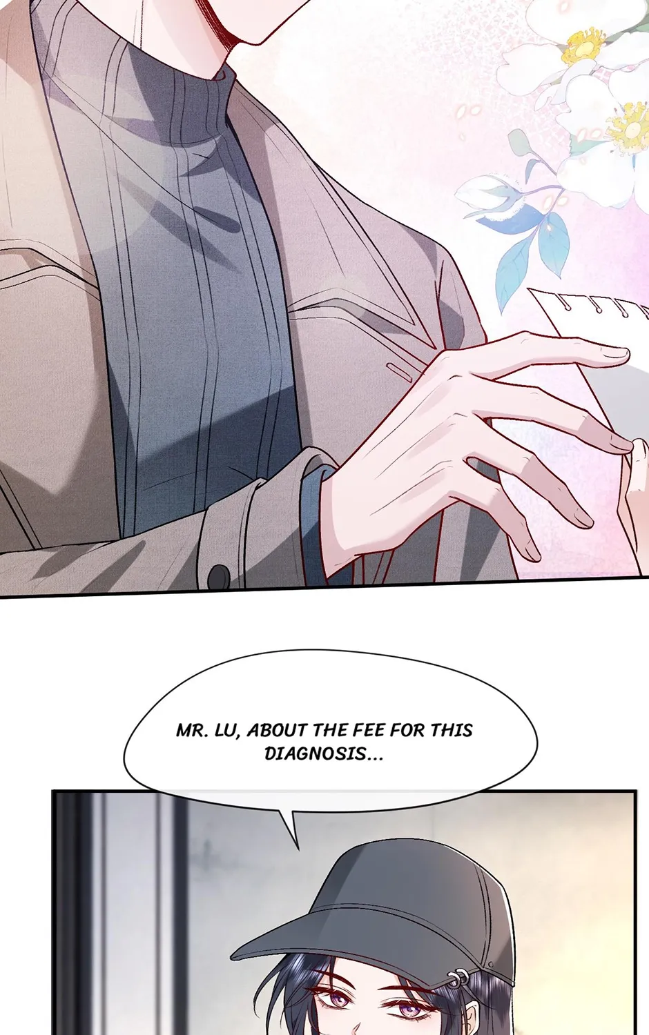 Proving Them Wrong Everyday Chapter 21 page 21 - 