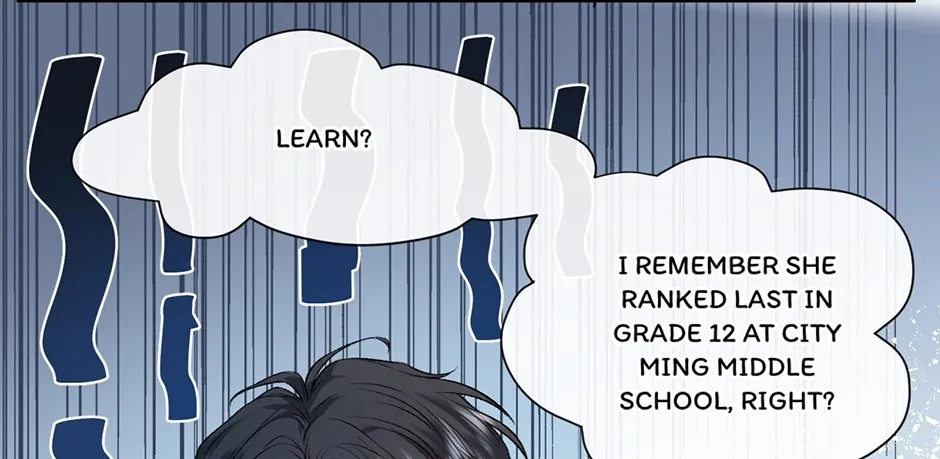 Proving Them Wrong Everyday Chapter 21 page 30 - 