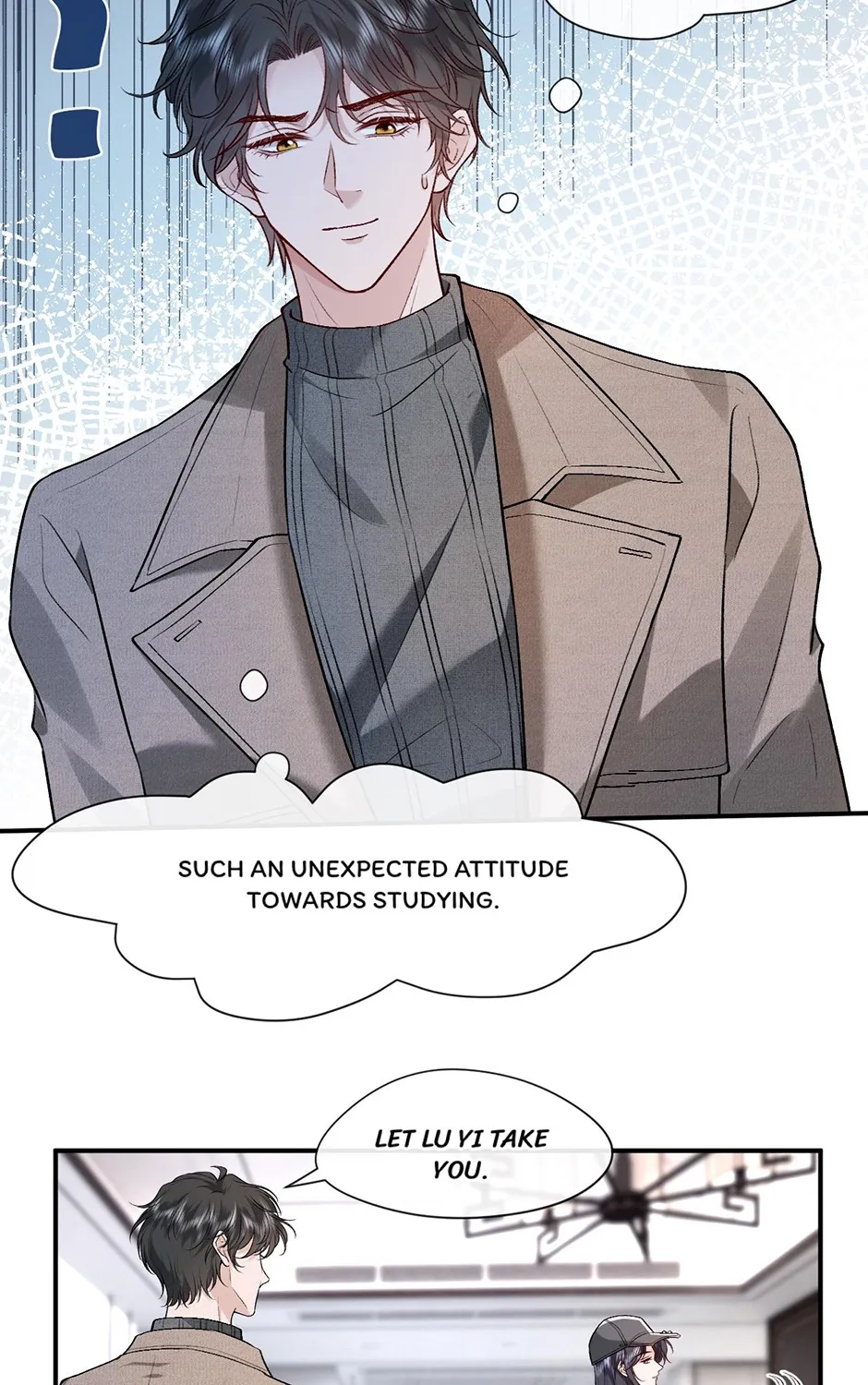 Proving Them Wrong Everyday Chapter 21 page 31 - 