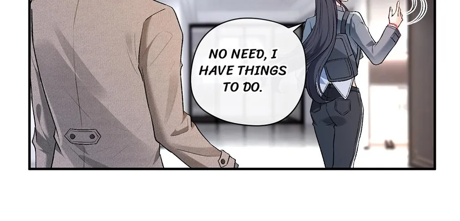 Proving Them Wrong Everyday Chapter 21 page 32 - 