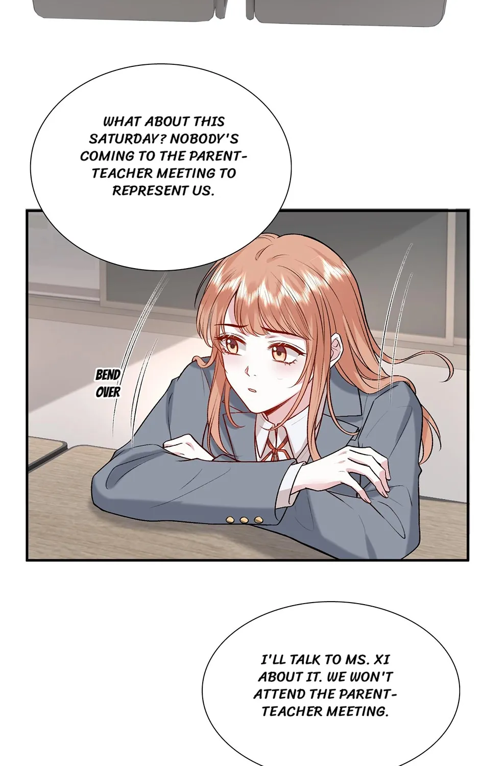 Proving Them Wrong Everyday Chapter 21 page 41 - 