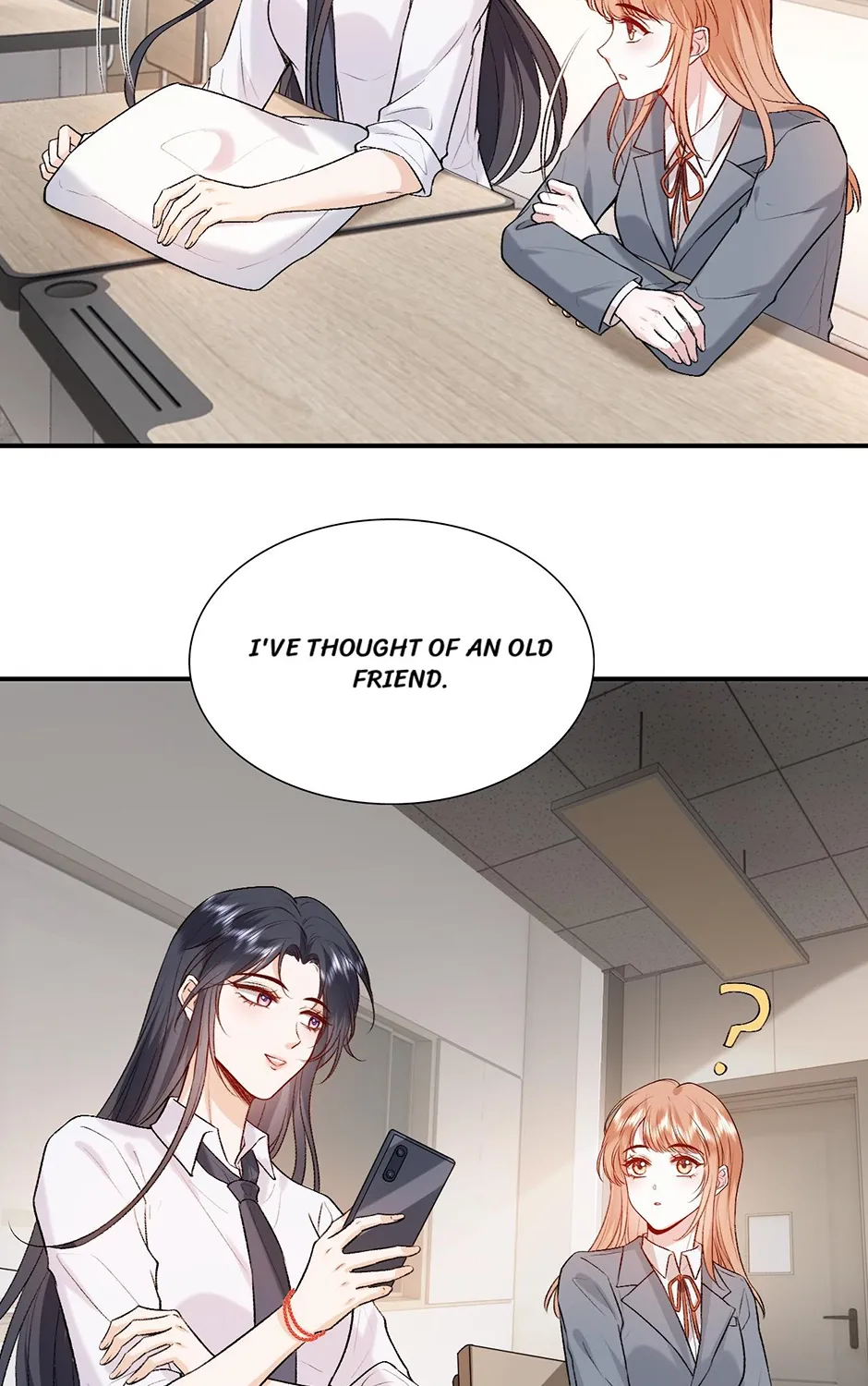 Proving Them Wrong Everyday Chapter 21 page 47 - 
