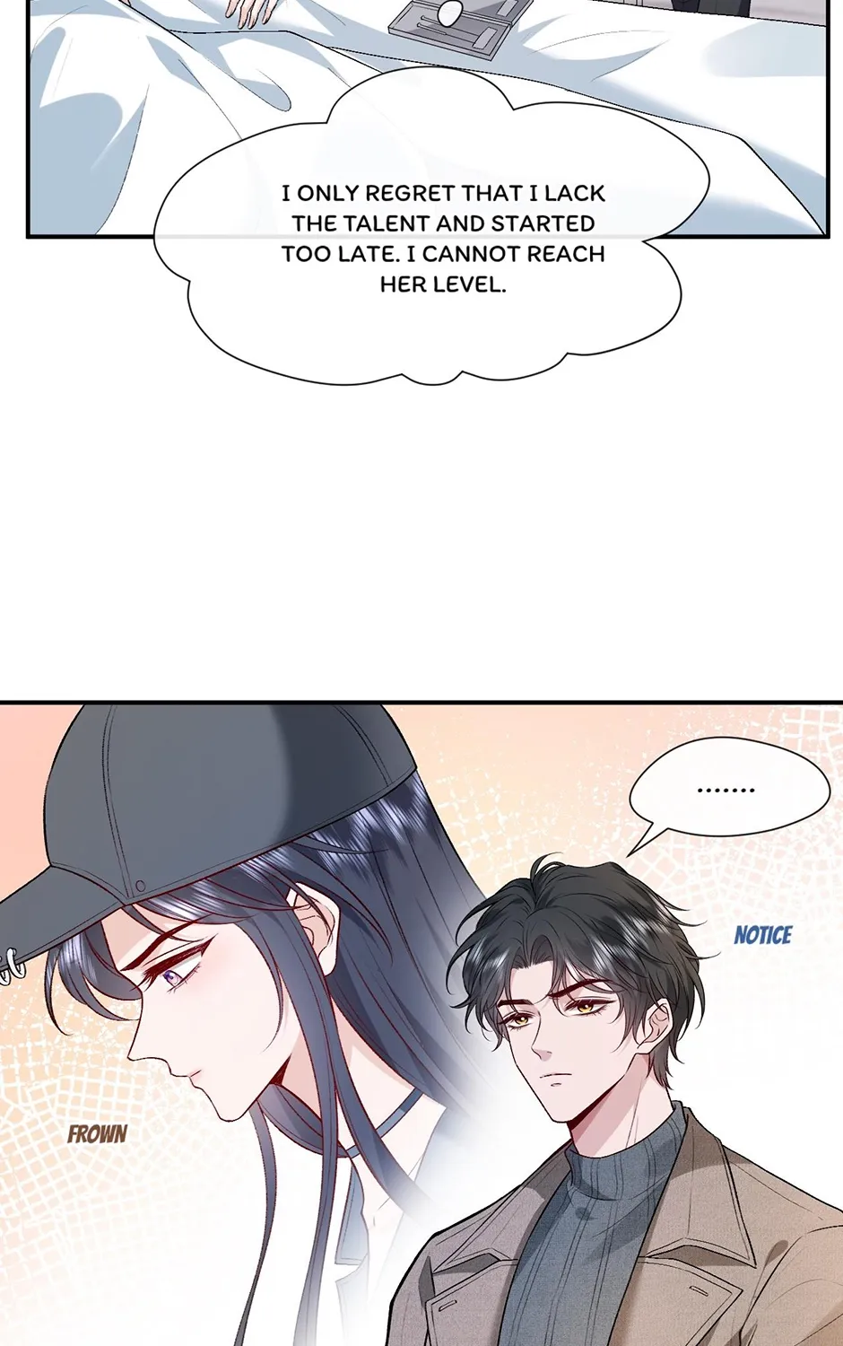 Proving Them Wrong Everyday Chapter 21 page 9 - 