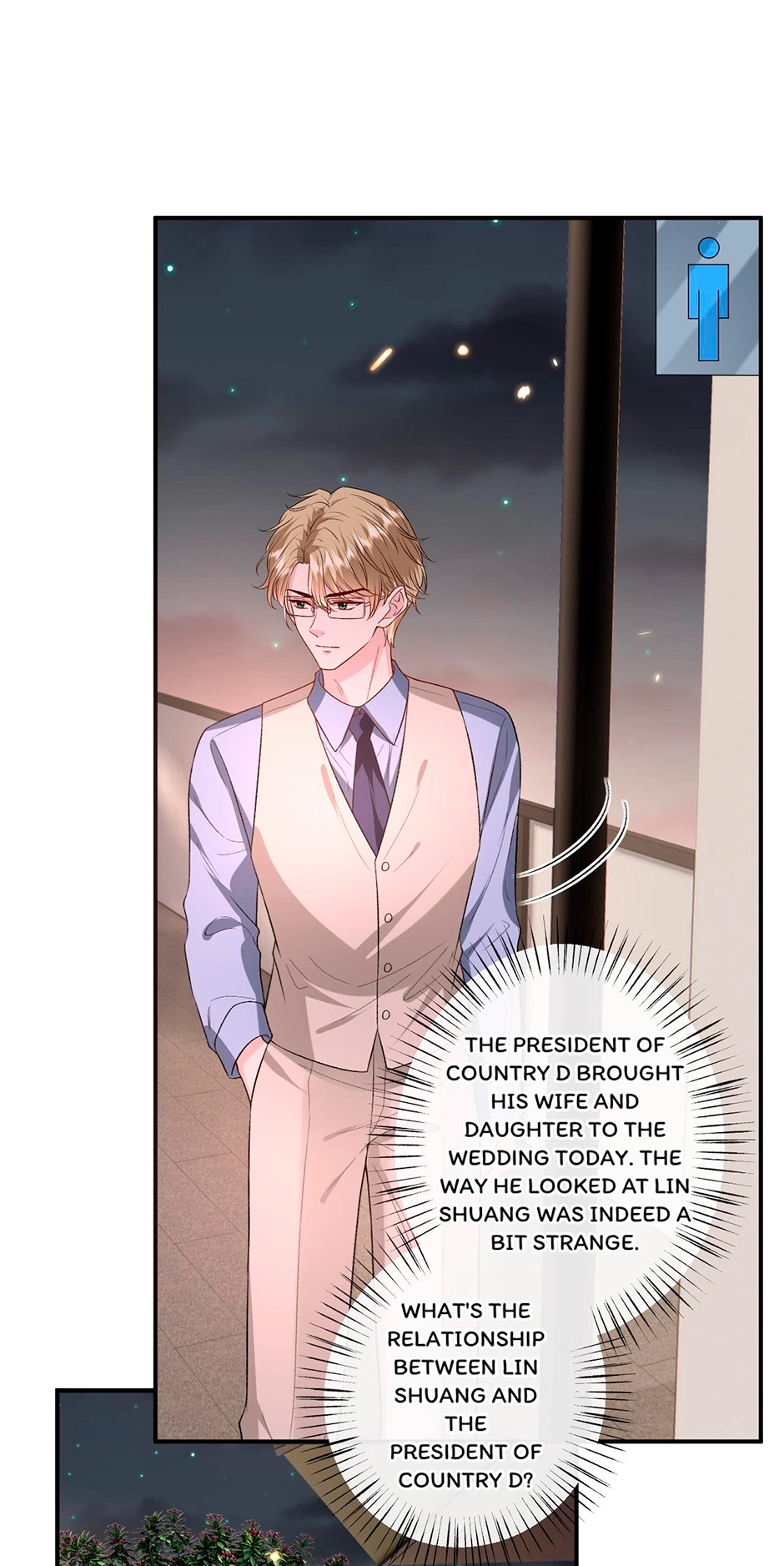 Proving Them Wrong Everyday Chapter 210 page 6 - 