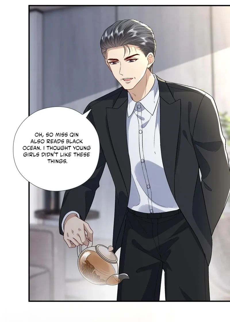 Proving Them Wrong Everyday Chapter 213 page 11 - 
