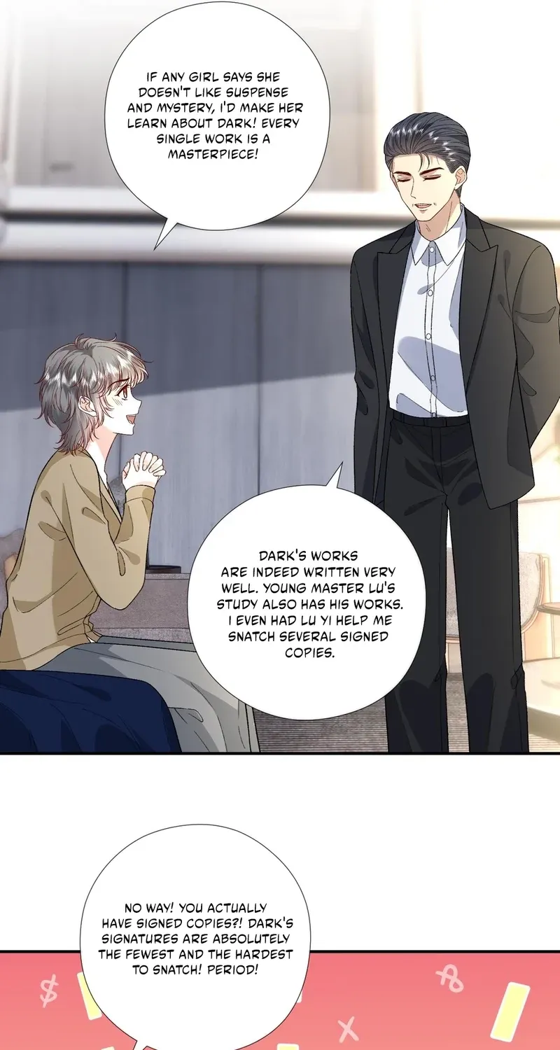 Proving Them Wrong Everyday Chapter 213 page 12 - 