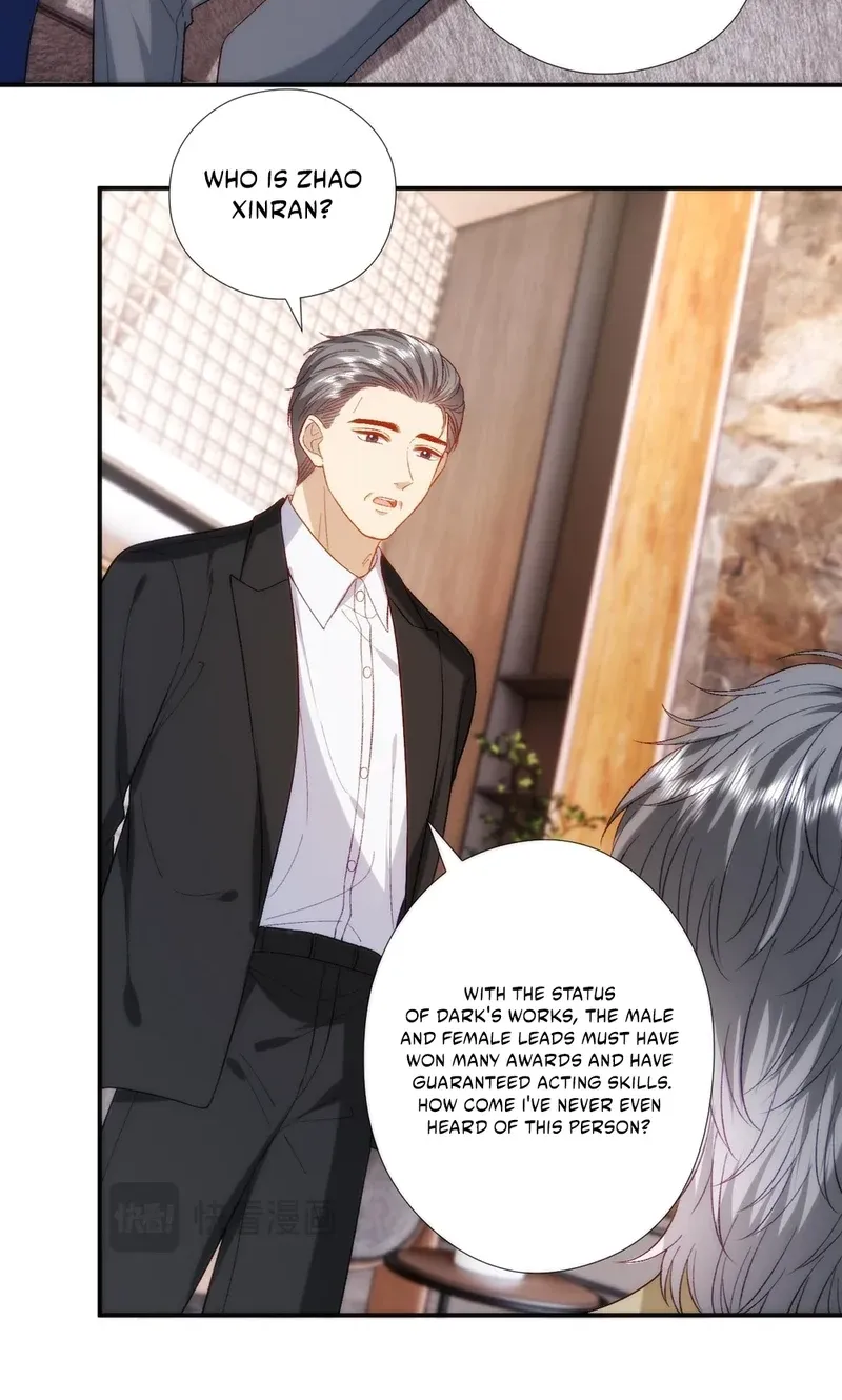 Proving Them Wrong Everyday Chapter 213 page 15 - 