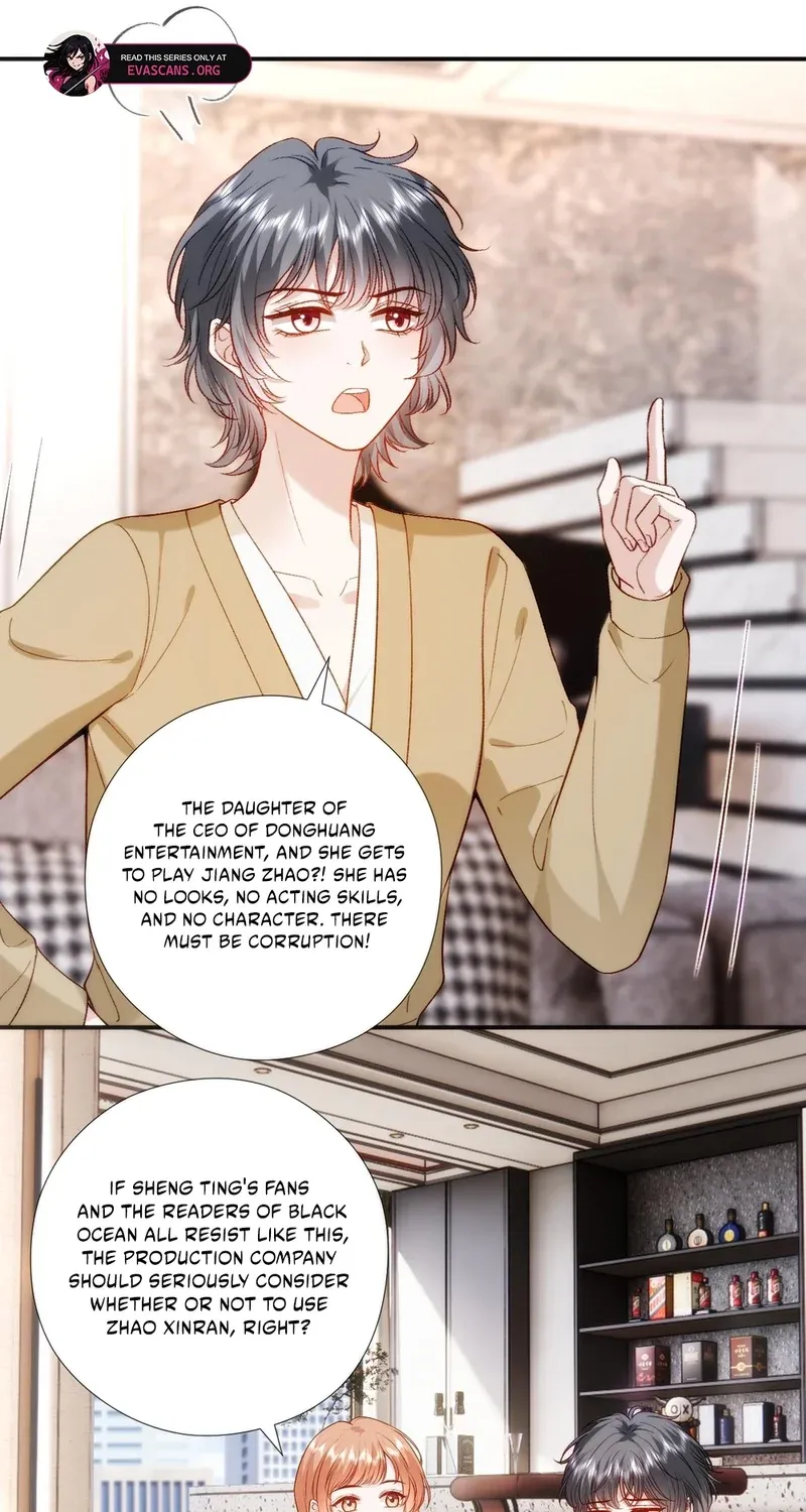 Proving Them Wrong Everyday Chapter 213 page 16 - 