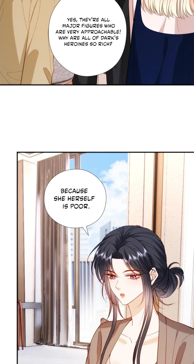Proving Them Wrong Everyday Chapter 213 page 18 - 