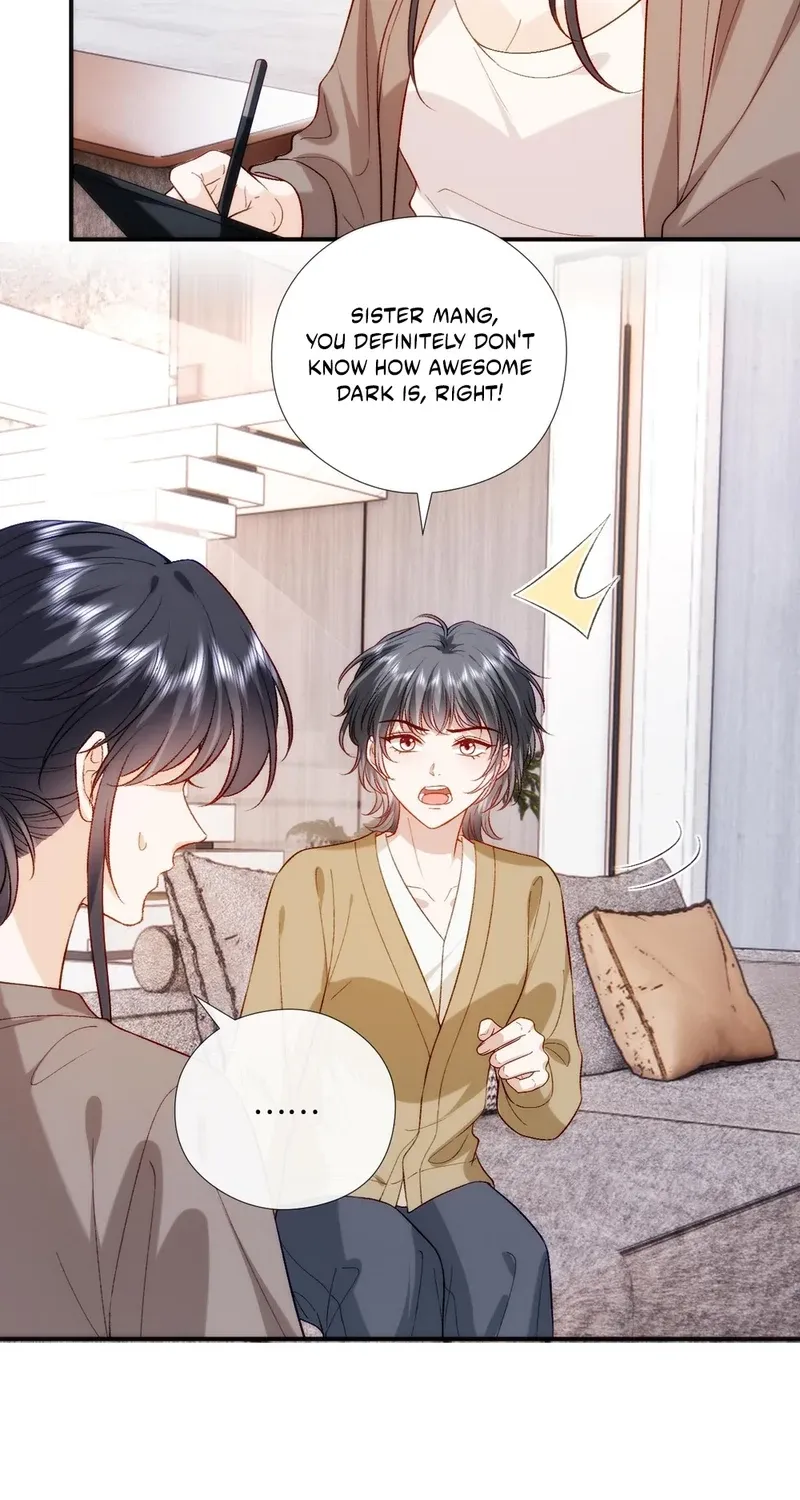 Proving Them Wrong Everyday Chapter 213 page 19 - 