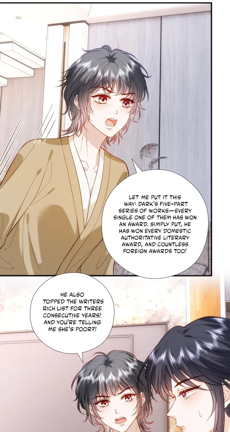 Proving Them Wrong Everyday Chapter 213 page 21 - 