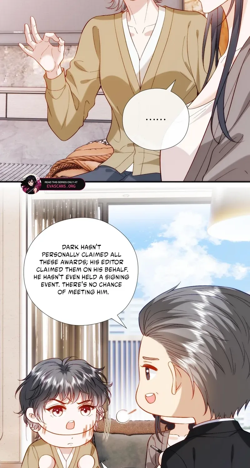 Proving Them Wrong Everyday Chapter 213 page 22 - 