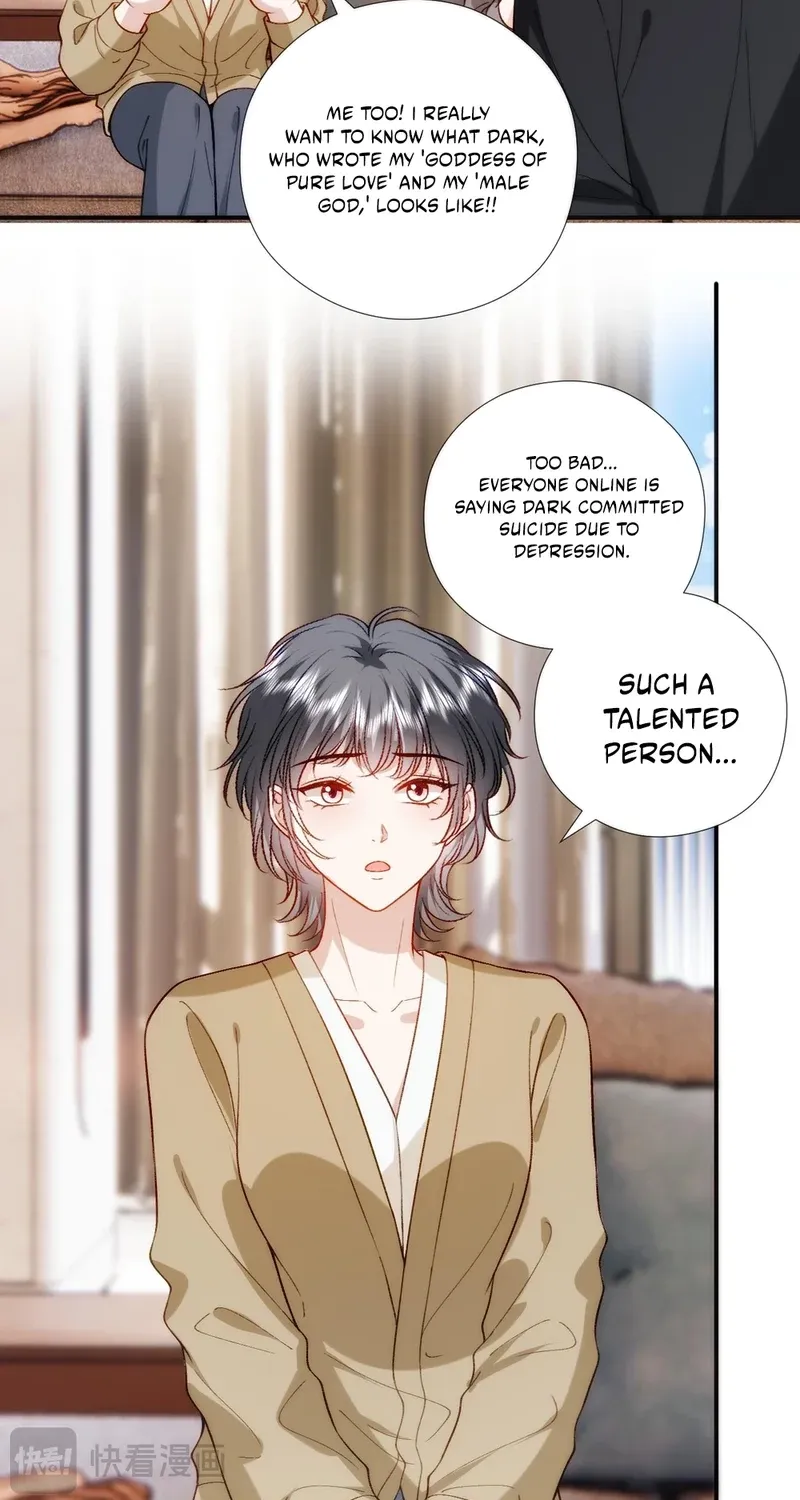 Proving Them Wrong Everyday Chapter 213 page 23 - 