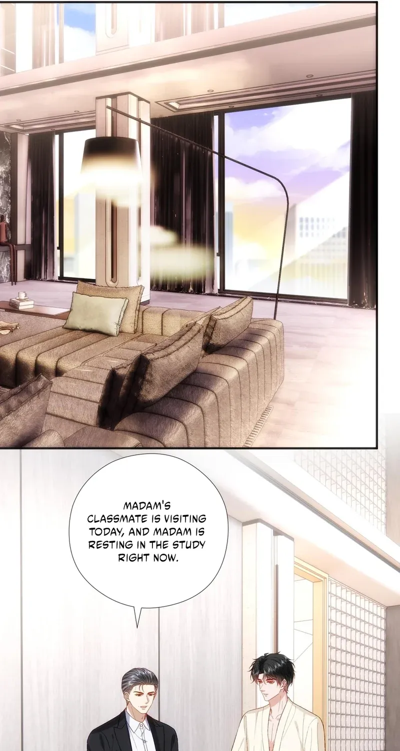 Proving Them Wrong Everyday Chapter 213 page 26 - 