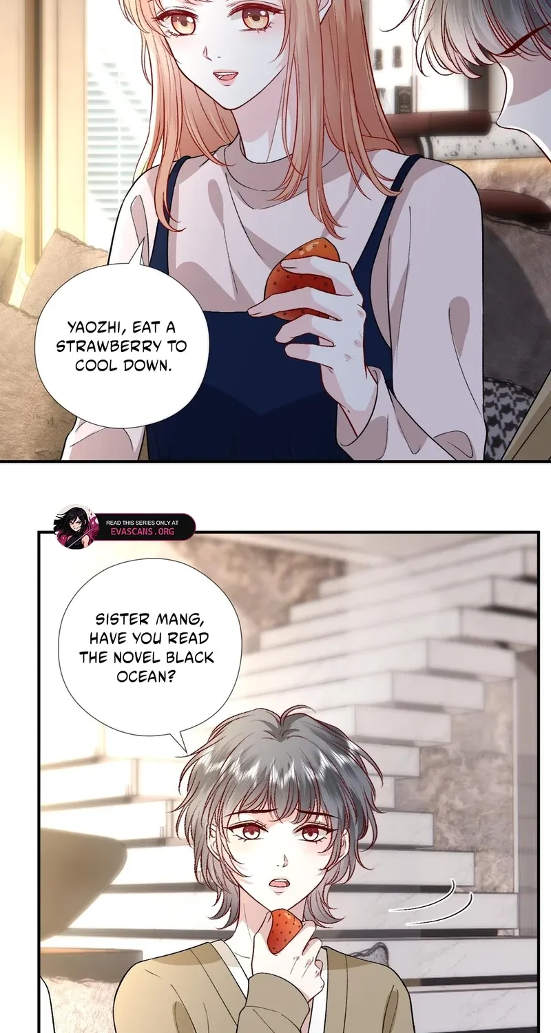 Proving Them Wrong Everyday Chapter 213 page 8 - 