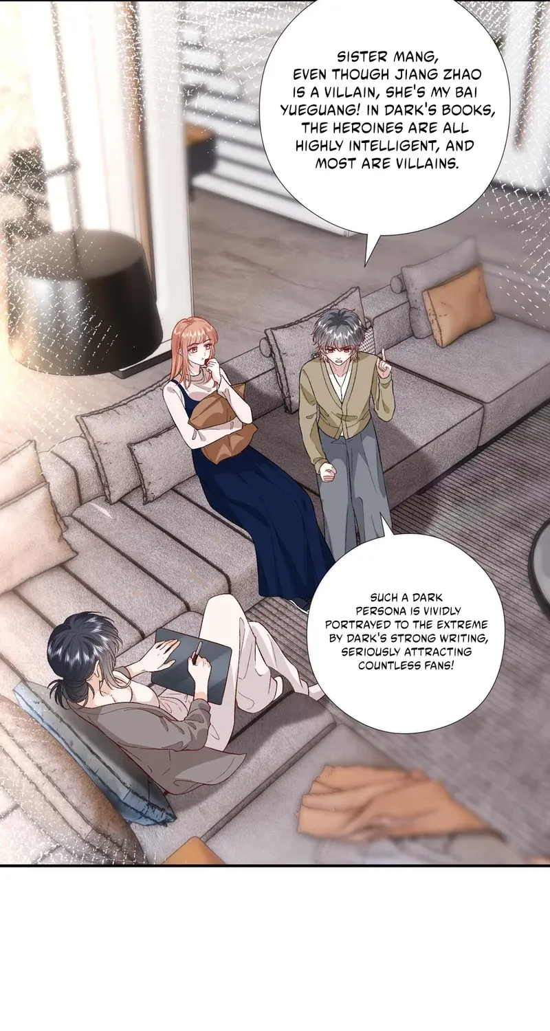 Proving Them Wrong Everyday Chapter 213 page 10 - 