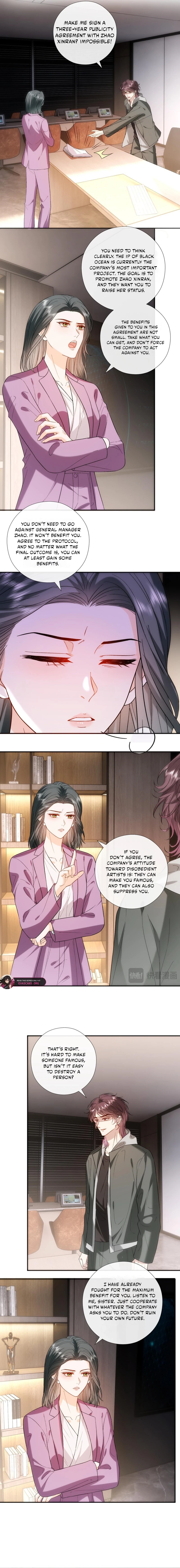 Proving Them Wrong Everyday Chapter 214 page 7 - 