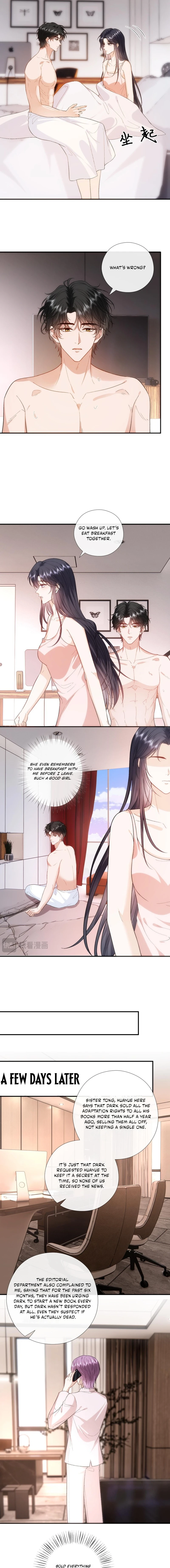 Proving Them Wrong Everyday Chapter 215 page 7 - 