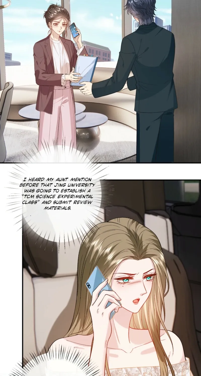 Proving Them Wrong Everyday Chapter 217 page 11 - 