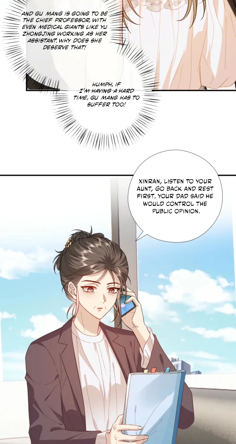 Proving Them Wrong Everyday Chapter 217 page 12 - 