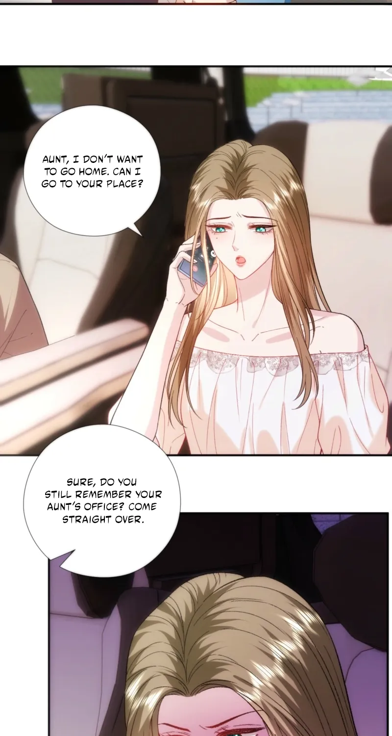 Proving Them Wrong Everyday Chapter 217 page 13 - 