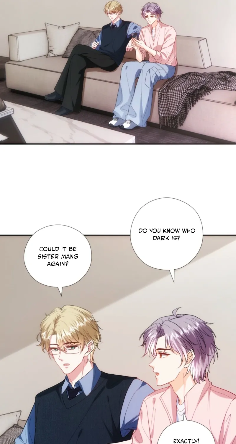 Proving Them Wrong Everyday Chapter 217 page 16 - 