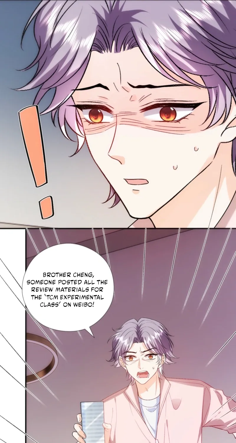 Proving Them Wrong Everyday Chapter 217 page 21 - 