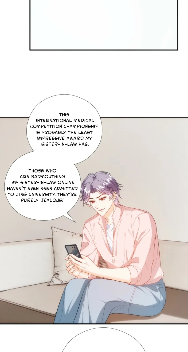 Proving Them Wrong Everyday Chapter 217 page 24 - 