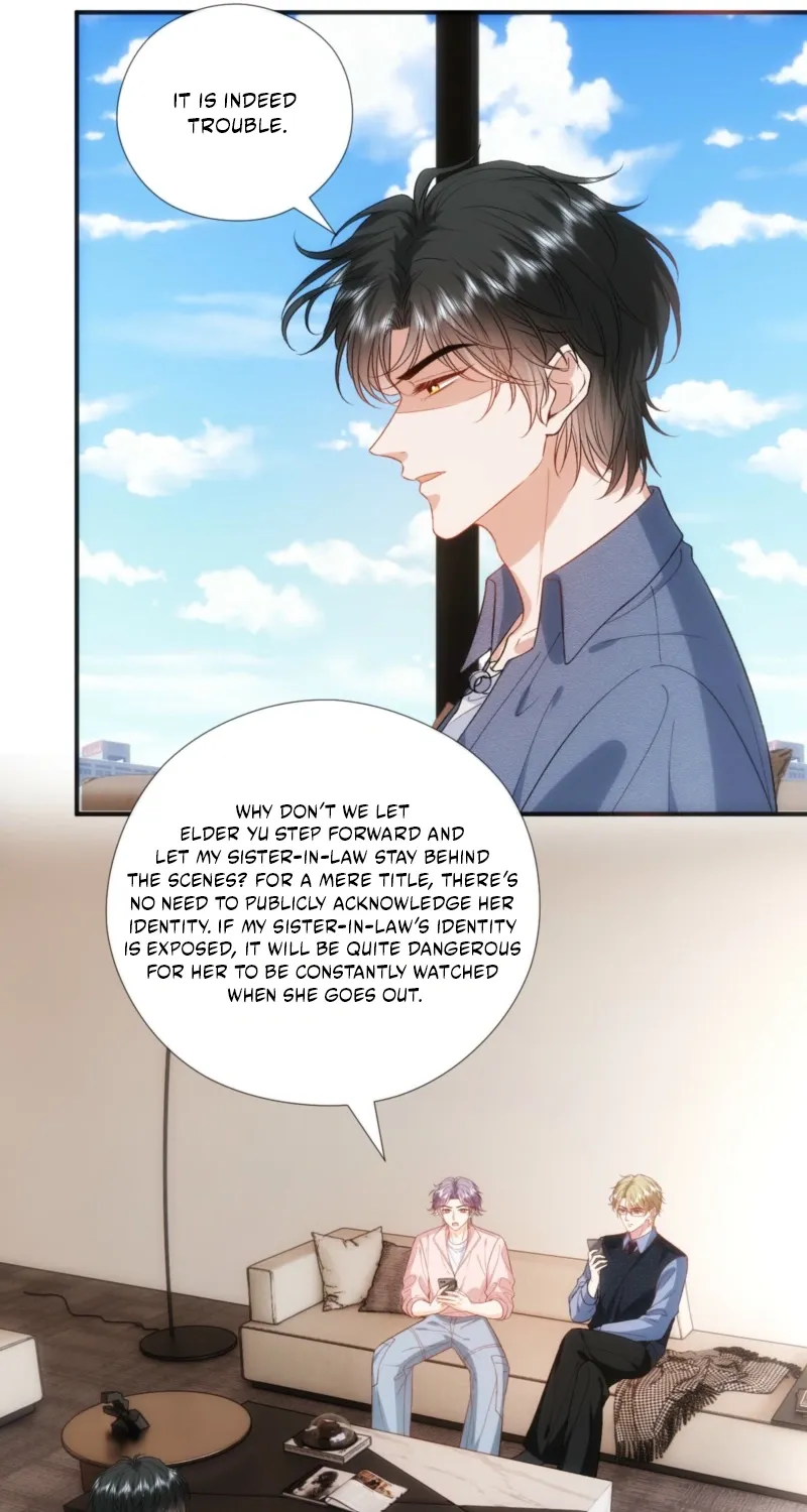 Proving Them Wrong Everyday Chapter 217 page 26 - 