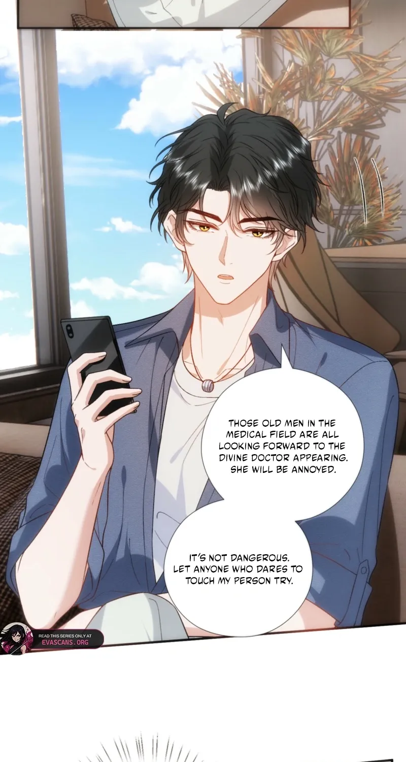 Proving Them Wrong Everyday Chapter 217 page 29 - 