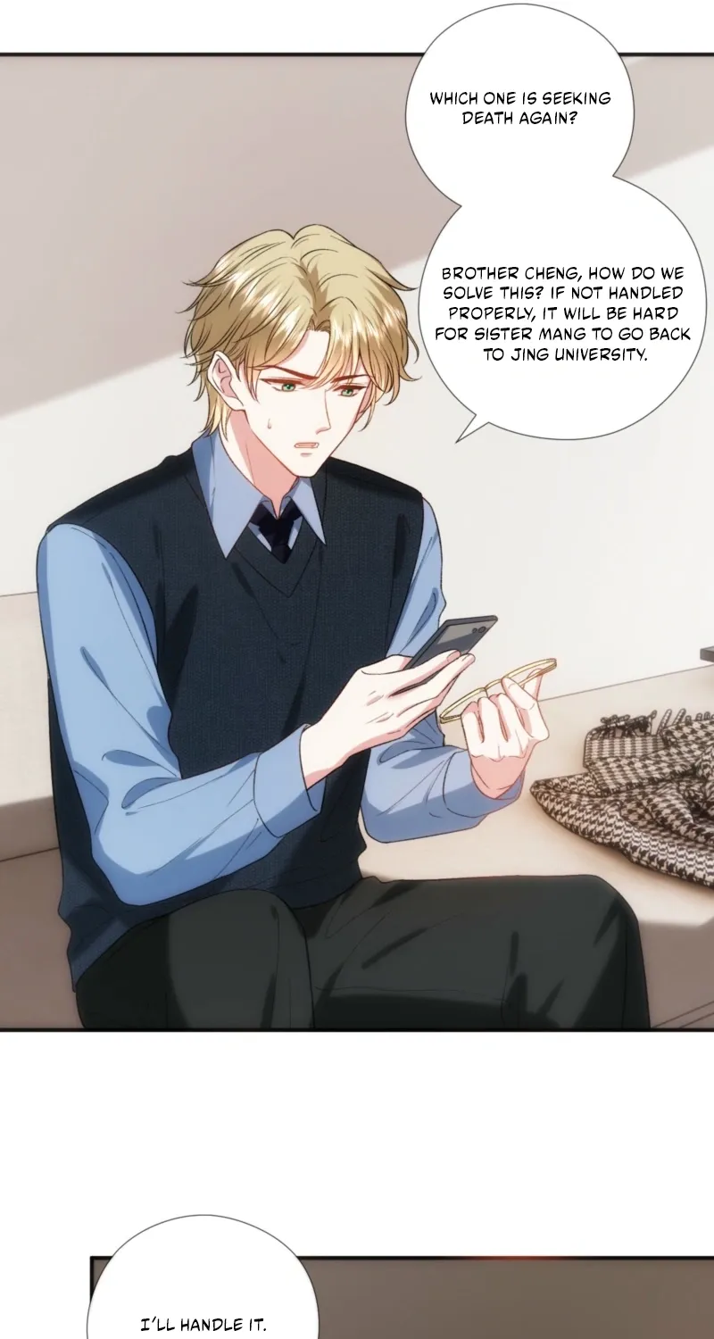 Proving Them Wrong Everyday Chapter 217 page 31 - 
