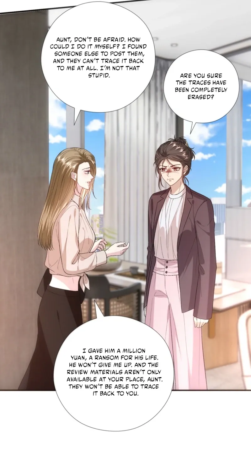 Proving Them Wrong Everyday Chapter 217 page 37 - 