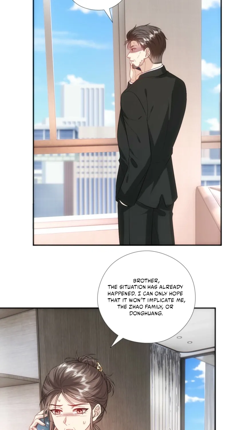 Proving Them Wrong Everyday Chapter 217 page 40 - 