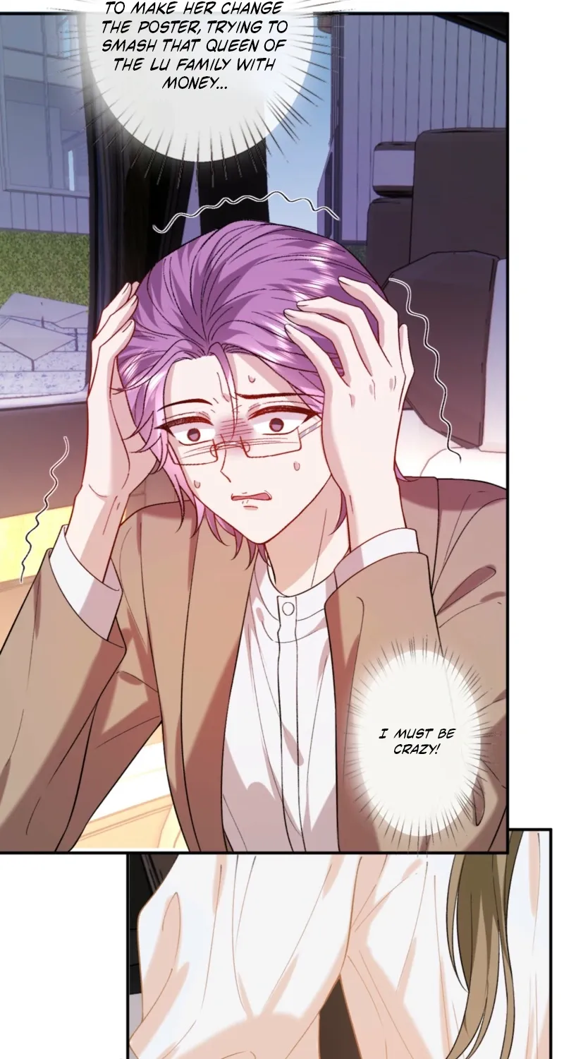 Proving Them Wrong Everyday Chapter 217 page 5 - 