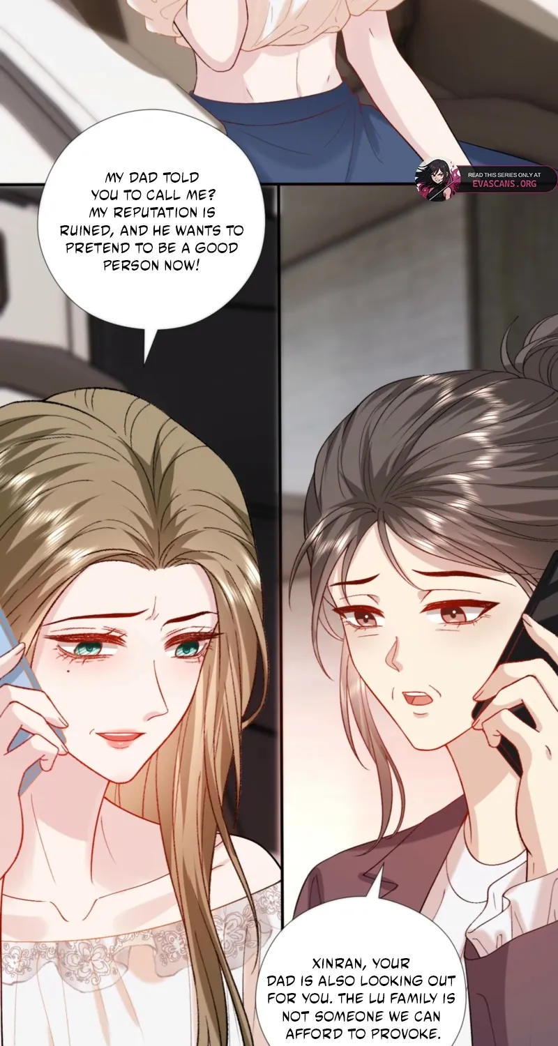 Proving Them Wrong Everyday Chapter 217 page 7 - 