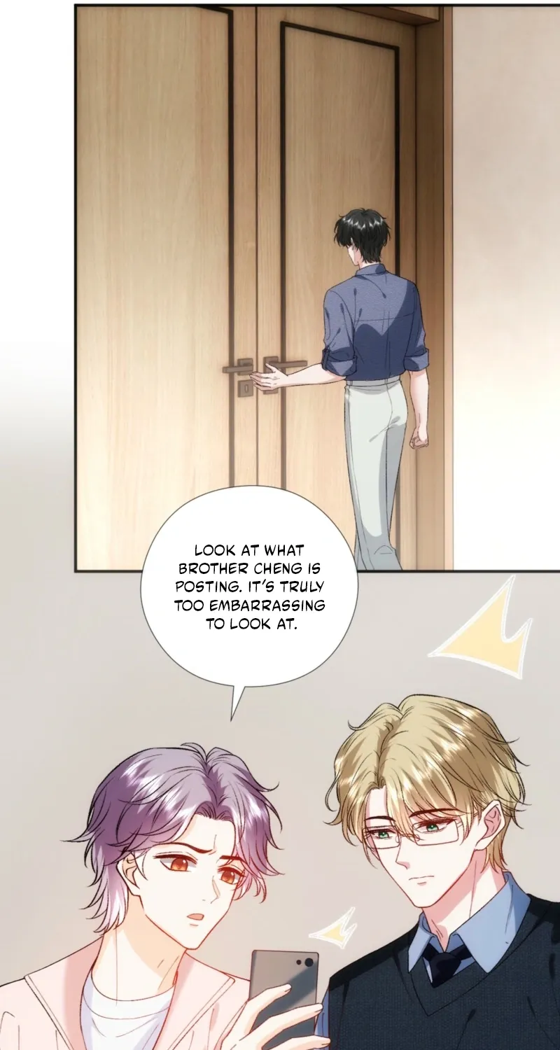 Proving Them Wrong Everyday Chapter 218 page 11 - 