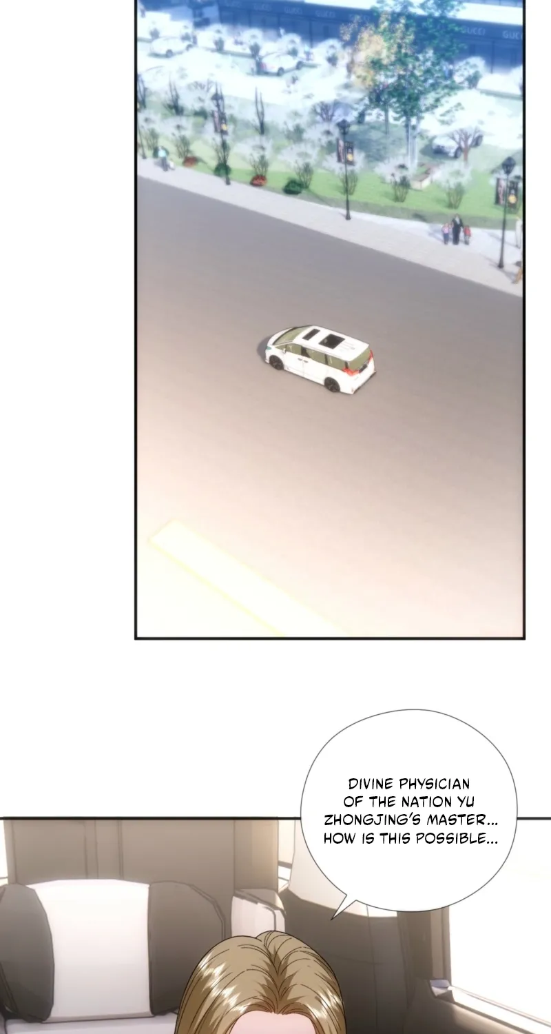 Proving Them Wrong Everyday Chapter 218 page 14 - 