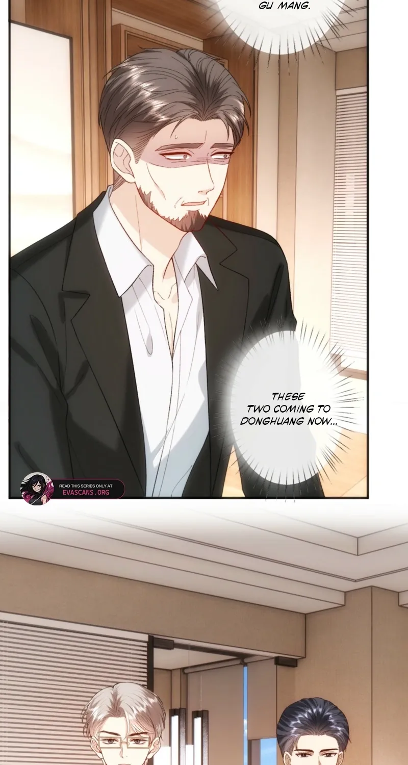 Proving Them Wrong Everyday Chapter 218 page 23 - 