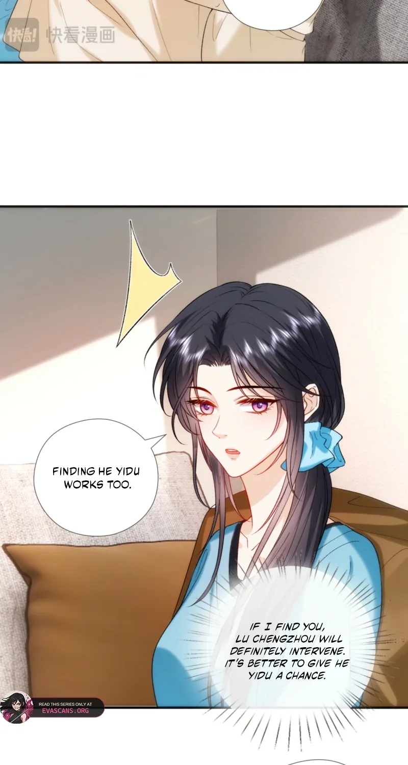 Proving Them Wrong Everyday Chapter 218 page 33 - 