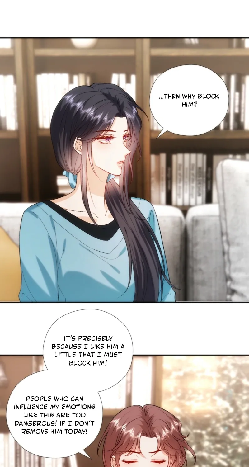 Proving Them Wrong Everyday Chapter 218 page 36 - 