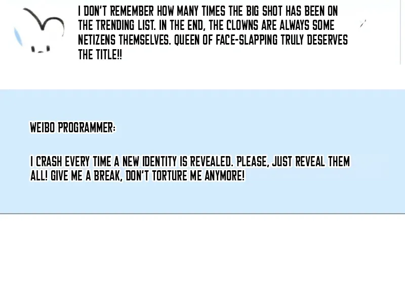Proving Them Wrong Everyday Chapter 218 page 5 - 