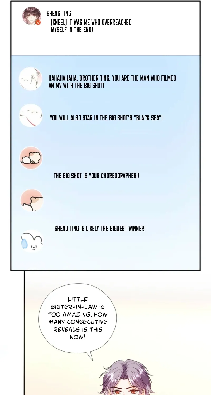 Proving Them Wrong Everyday Chapter 218 page 6 - 