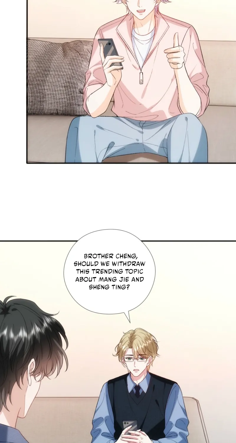 Proving Them Wrong Everyday Chapter 218 page 7 - 