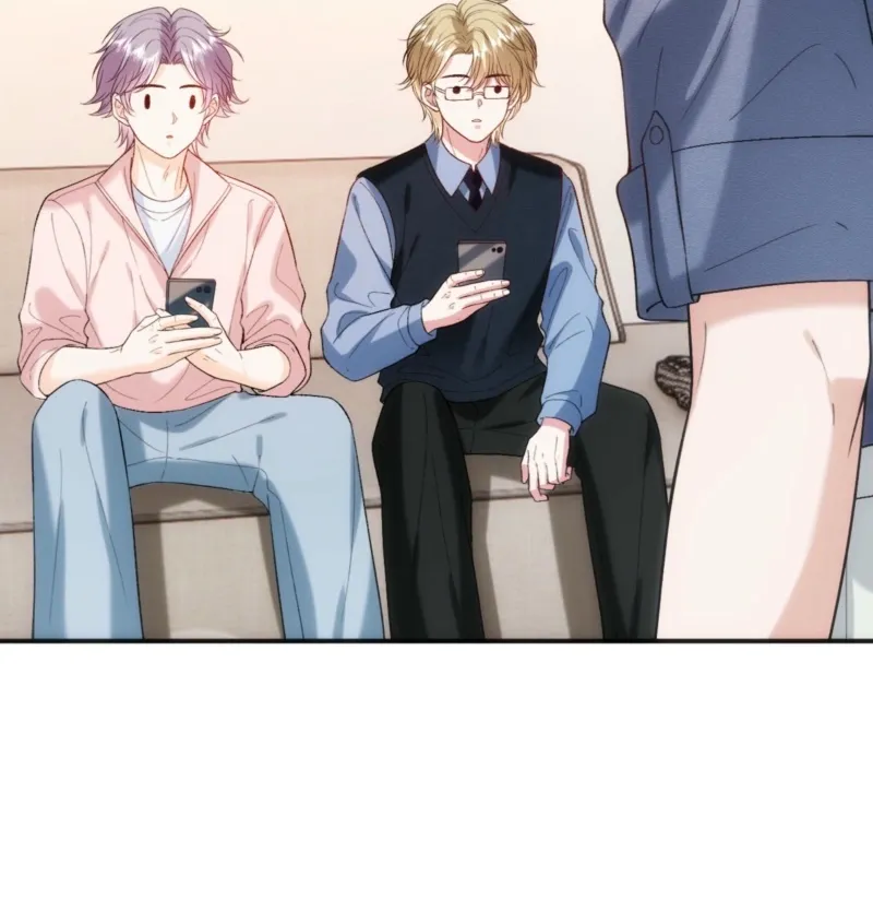 Proving Them Wrong Everyday Chapter 218 page 10 - 