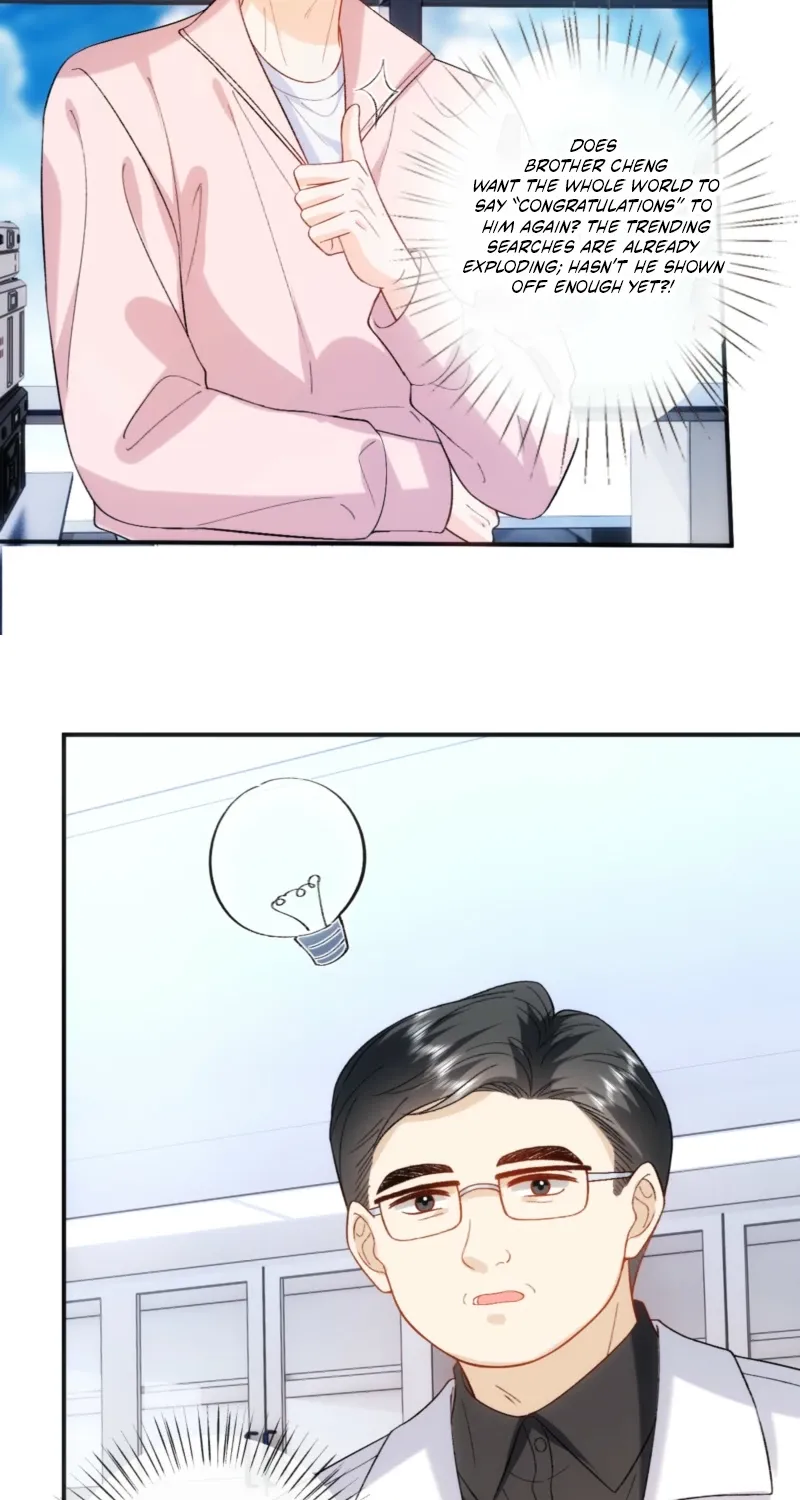 Proving Them Wrong Everyday Chapter 219 page 14 - 