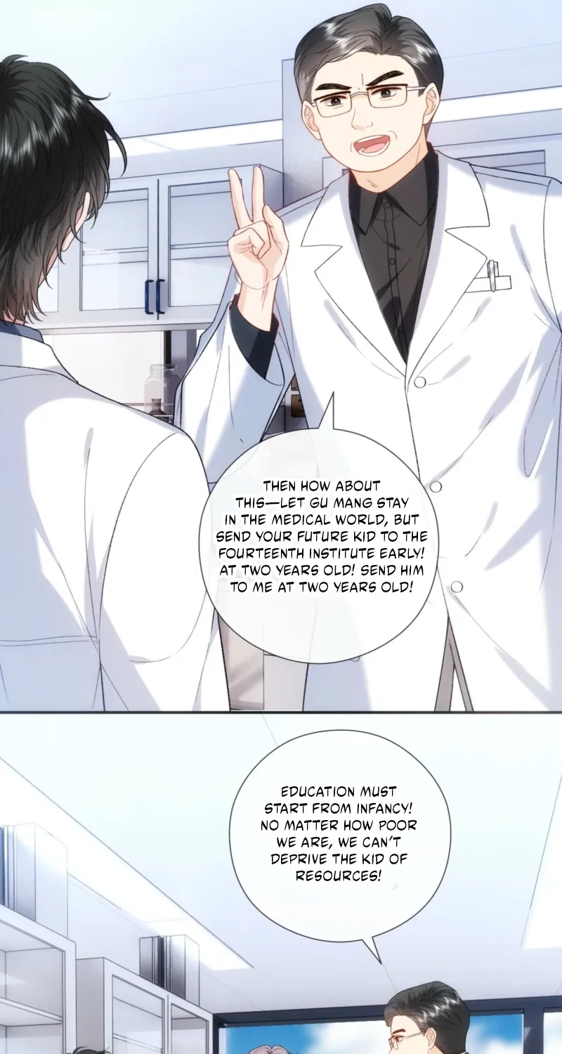 Proving Them Wrong Everyday Chapter 219 page 16 - 