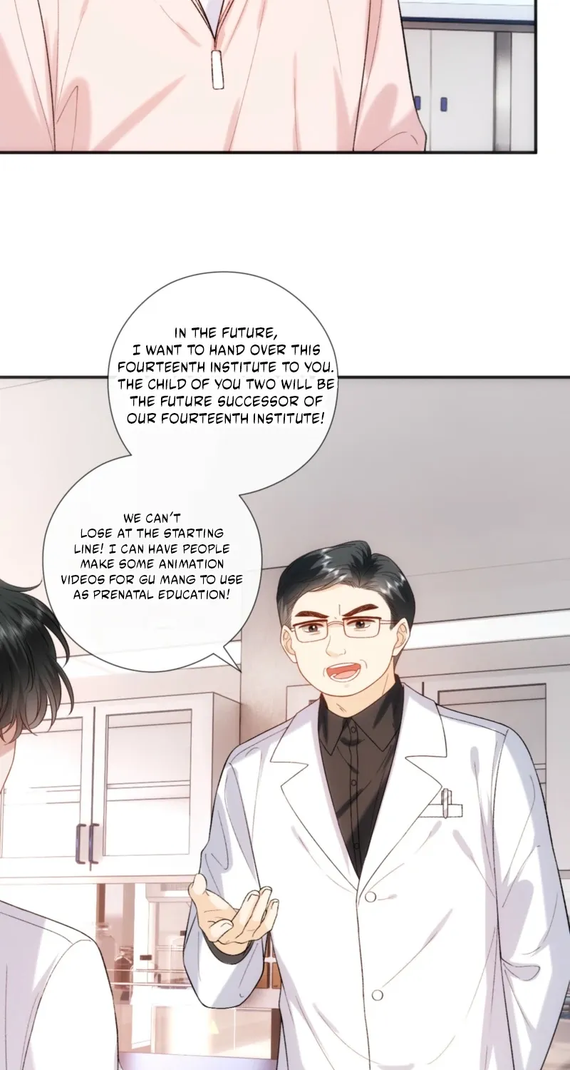 Proving Them Wrong Everyday Chapter 219 page 18 - 